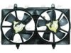 FRIGAIR 0521.1015 Fan, radiator